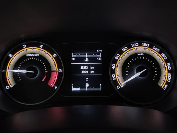 Lada (ВАЗ) Vesta I Рестайлинг (NG) с пробегом 2023 года, цена 1 132 000 рублей, 35333 км, седан, Автокод Объявления