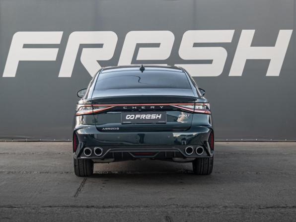 Chery Arrizo 8 с пробегом 2023 года, цена 2 120 000 рублей, 38522 км, седан, Автокод Объявления