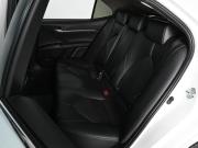 Toyota Camry VIII (XV70) Рестайлинг Ростов-на-Дону  - изображение 31