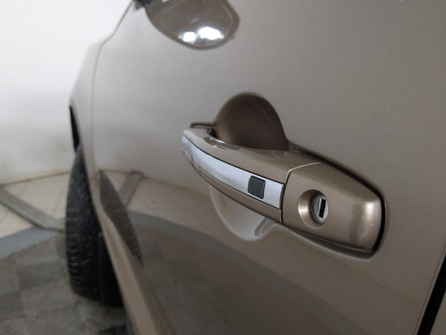 Geely Emgrand X7 I Рестайлинг 2 Екатеринбург  - изображение 18