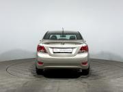 Hyundai Solaris I Санкт-Петербург  - изображение 23