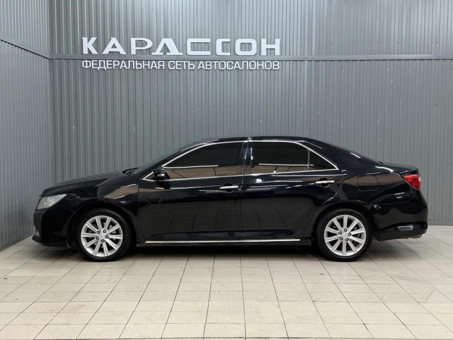 Toyota Camry VII (XV50) Магнитогорск  - изображение 5