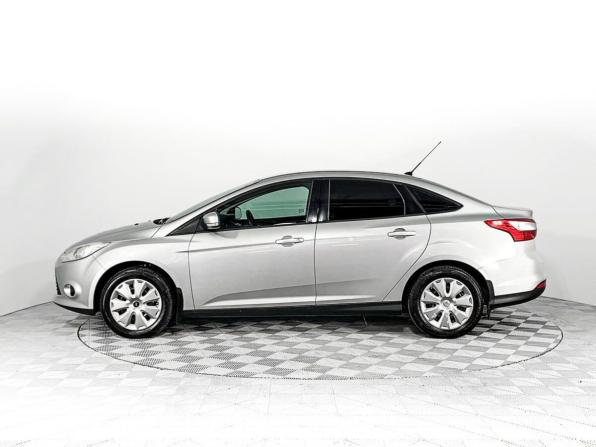 Ford Focus III с пробегом 2011 года, цена 779 000 рублей, 168016 км, седан, Автокод Объявления