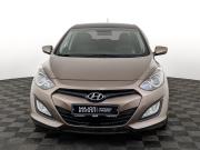 Hyundai i30 II Москва  - изображение 28