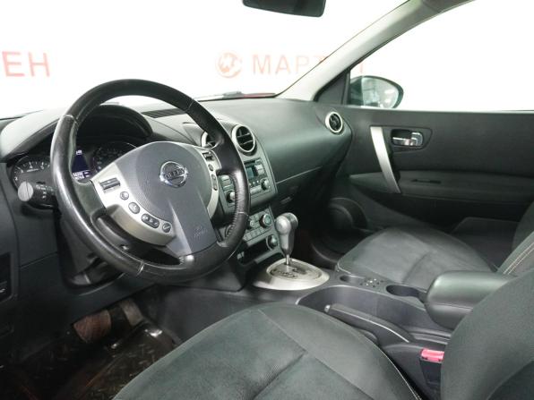 Nissan Qashqai I Рестайлинг с пробегом 2011 года, цена 899 000 рублей, 156231 км, внедорожник, Автокод Объявления
