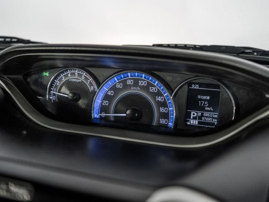 Suzuki Solio III Иркутск  - изображение 10