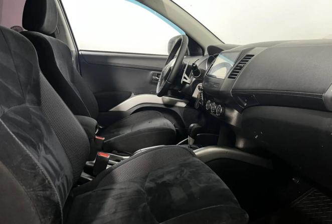 Mitsubishi Outlander III с пробегом 2012 года, цена 1 235 000 рублей, 205205 км, внедорожник, Автокод Объявления