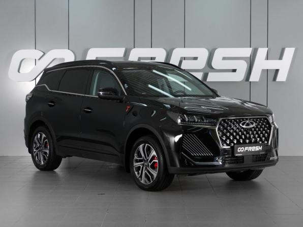 Chery Tiggo 7 Pro Max I Рестайлинг с пробегом 2024 года, цена 2 049 000 рублей, 19143 км, внедорожник, Автокод Объявления