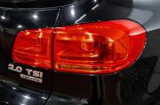 Volkswagen Tiguan I Рестайлинг Барнаул  - изображение 34