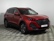 Chery Tiggo 7 Pro Max I Рестайлинг Санкт-Петербург  - изображение 34