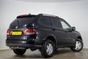 SsangYong Kyron I Рестайлинг Оренбург  - изображение 23