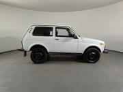 Lada (ВАЗ) 2121 (4x4) I Рестайлинг Уфа  - изображение 27