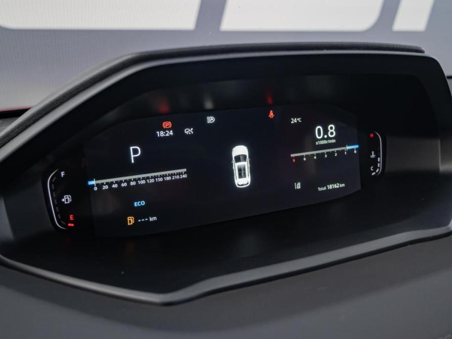 Changan UNI-S (CS55 Plus) I Краснодар  - изображение 18