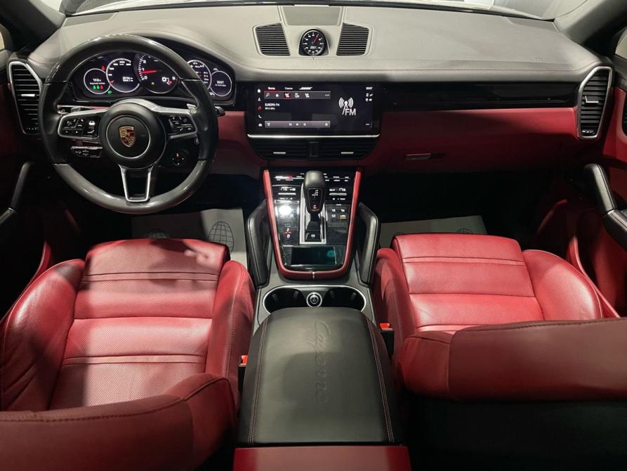 Porsche Cayenne III Пермь  - изображение 16