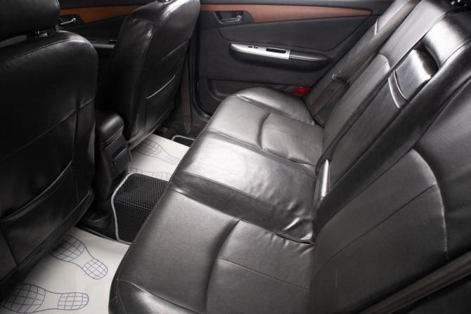 Lifan Solano I (620) с пробегом 2012 года, цена 469 000 рублей, 85000 км, седан, Автокод Объявления