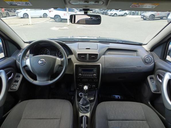 Nissan Terrano III (D10) с пробегом 2014 года, цена 1 150 000 рублей, 143529 км, внедорожник, Автокод Объявления