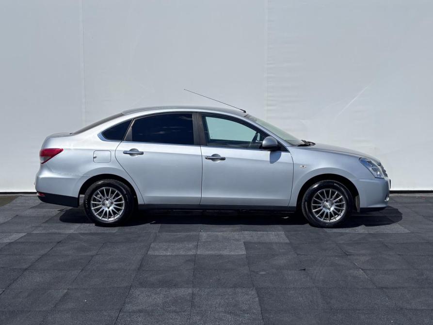 Nissan Almera III (G15) Самара  - изображение 5