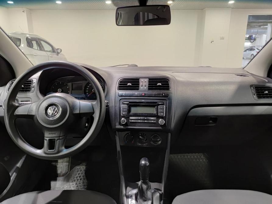 Volkswagen Polo V Казань  - изображение 17