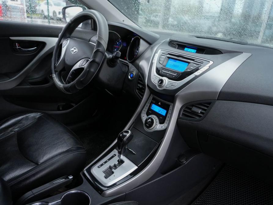 Hyundai Avante V Новосибирск  - изображение 17