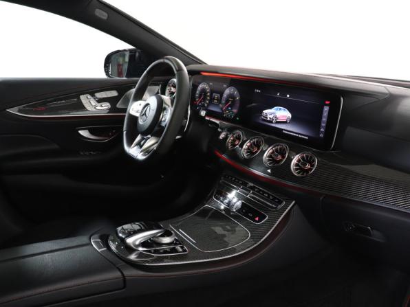 Mercedes-Benz CLS AMG III (C257) с пробегом 2018 года, цена 6 500 000 рублей, 46792 км, седан, Автокод Объявления