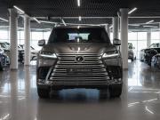 Lexus LX IV Москва  - изображение 34
