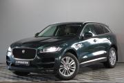 Jaguar F-Pace I Санкт-Петербург  - изображение 26