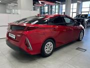 Toyota Prius IV Рестайлинг (XW50) Казань  - изображение 23