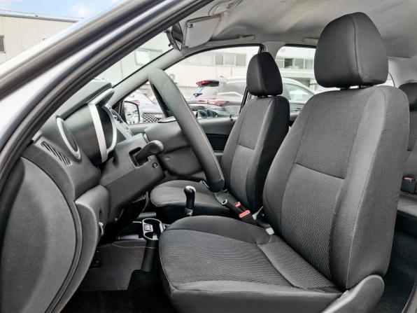 Datsun mi-DO с пробегом 2015 года, цена 369 000 рублей, 160000 км, хэтчбек, Автокод Объявления