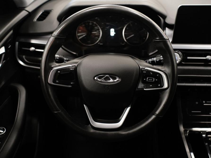 Chery Tiggo 4 Pro I Самара  - изображение 13
