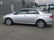 Toyota Corolla X (E140 E150) Кемерово  - изображение 37