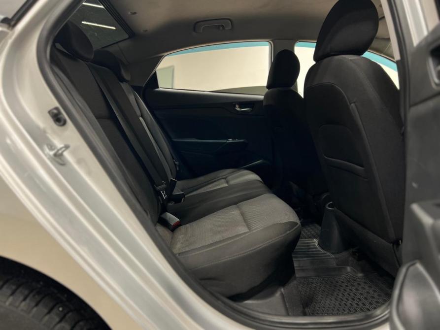 Hyundai Solaris II Кемерово  - изображение 16