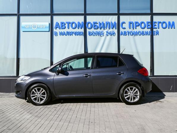 Toyota Auris I с пробегом 2009 года, цена 675 000 рублей, 368810 км, хэтчбек, Автокод Объявления