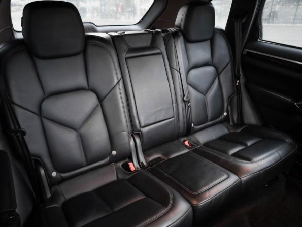 Porsche Cayenne II Рестайлинг (958) с пробегом 2014 года, цена 4 147 691 рубль, 102800 км, внедорожник, Автокод Объявления