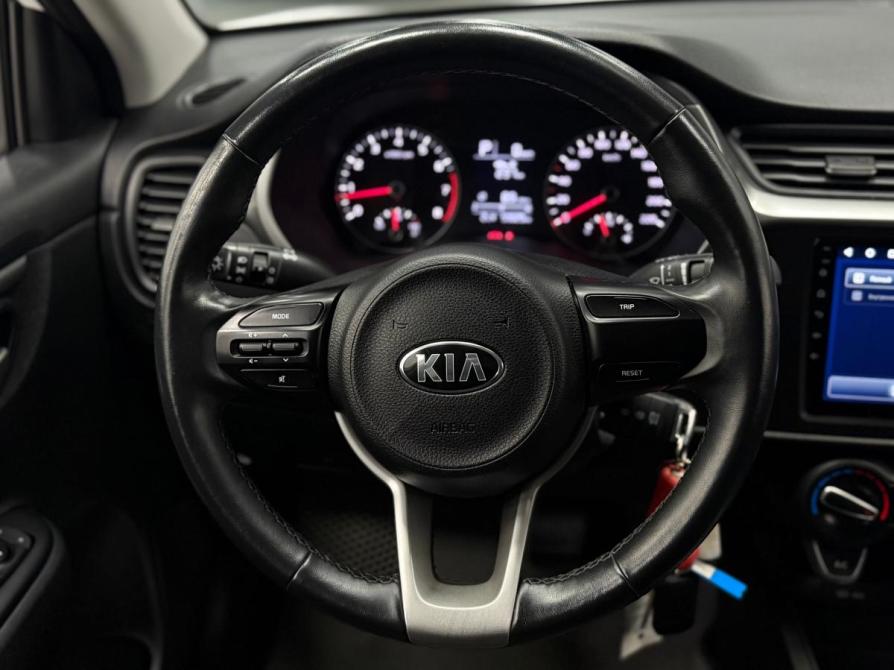 Kia Rio IV Рестайлинг Казань  - изображение 15