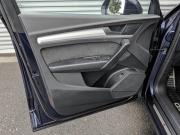 Audi Q5 II (FY) Москва  - изображение 47