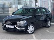 Lada (ВАЗ) Vesta I Рестайлинг (NG) Липецк  - изображение 12