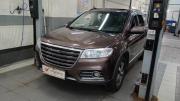 Haval H6 I Санкт-Петербург  - изображение 7