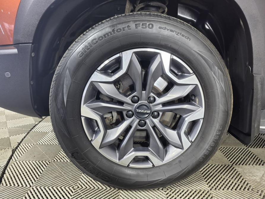 Haval Dargo Москва  - изображение 7