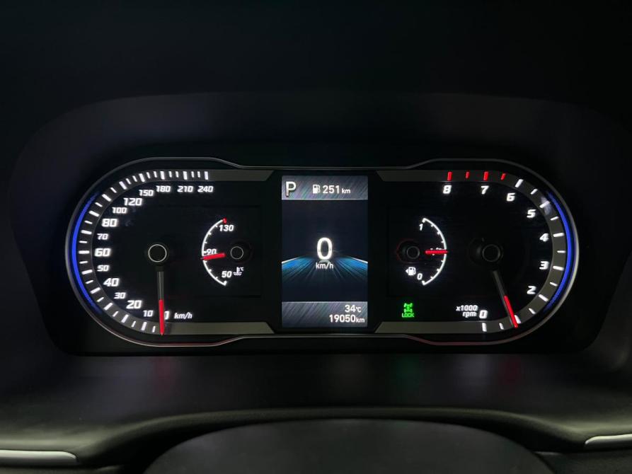 Hyundai Tucson IV Казань  - изображение 11