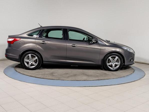 Ford Focus III с пробегом 2012 года, цена 749 900 рублей, 225000 км, седан, Автокод Объявления