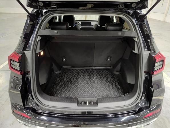 Chery Tiggo 4 Pro I с пробегом 2022 года, цена 1 410 000 рублей, 67172 км, внедорожник, Автокод Объявления
