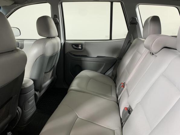 Hyundai Santa Fe Classic с пробегом 2011 года, цена 868 000 рублей, 198132 км, внедорожник, Автокод Объявления