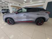 Omoda C5 I Москва  - изображение 26