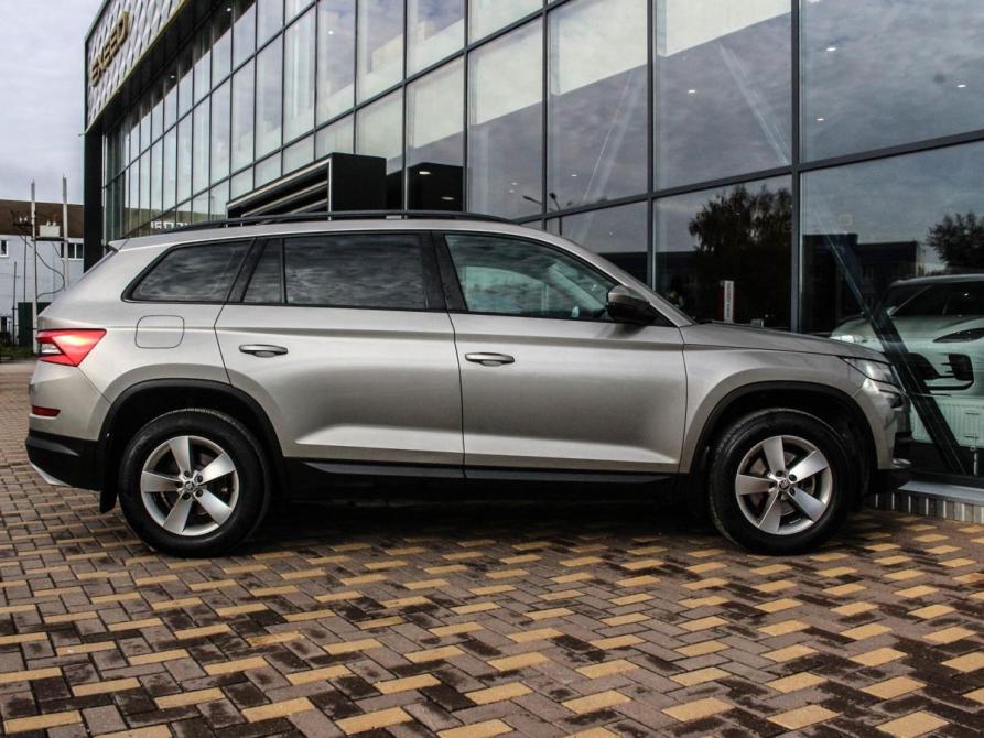Skoda Kodiaq I Калуга  - изображение 4