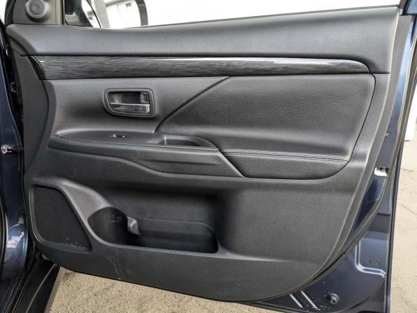 Mitsubishi Outlander III Рестайлинг 2 с пробегом 2016 года, цена 2 045 000 рублей, 85902 км, внедорожник, Автокод Объявления