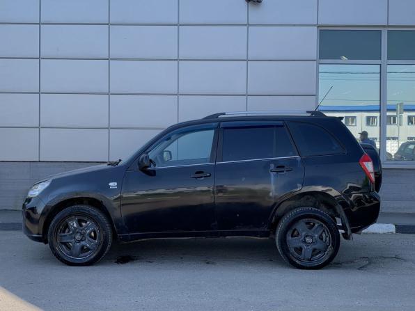 Chery Tiggo (T11) I Рестайлинг (FL) с пробегом 2014 года, цена 339 000 рублей, 206953 км, внедорожник, Автокод Объявления