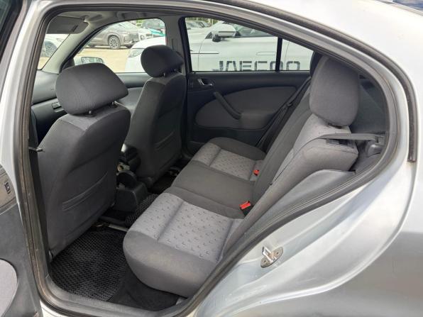 Skoda Octavia I (A4) Рестайлинг с пробегом 2008 года, цена 482 000 рублей, 250008 км, лифтбек, Автокод Объявления