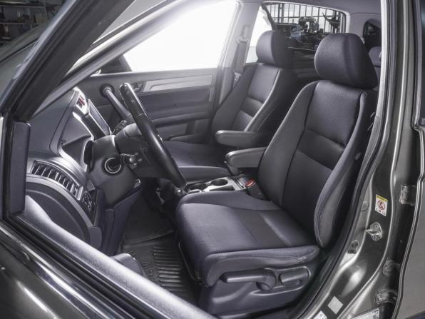 Honda CR-V III с пробегом 2008 года, цена 1 340 000 рублей, 210670 км, внедорожник, Автокод Объявления
