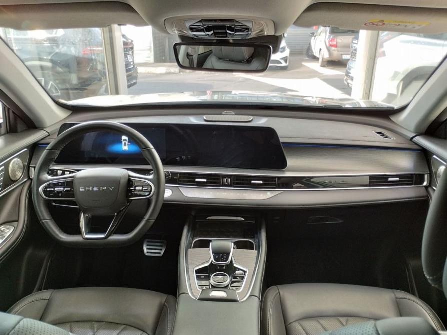 Chery Tiggo 8 Pro Max I Минеральные Воды  - изображение 8
