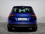 Volkswagen Tiguan II Санкт-Петербург  - изображение 26